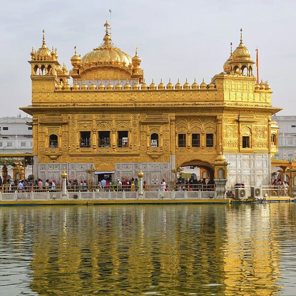Amritsir