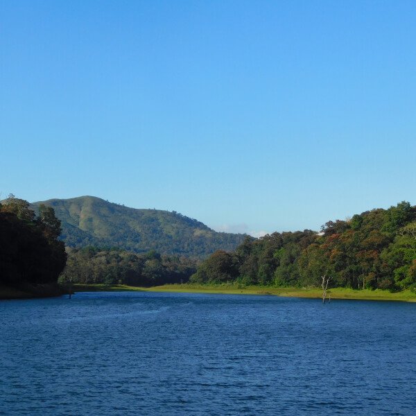Thekkady